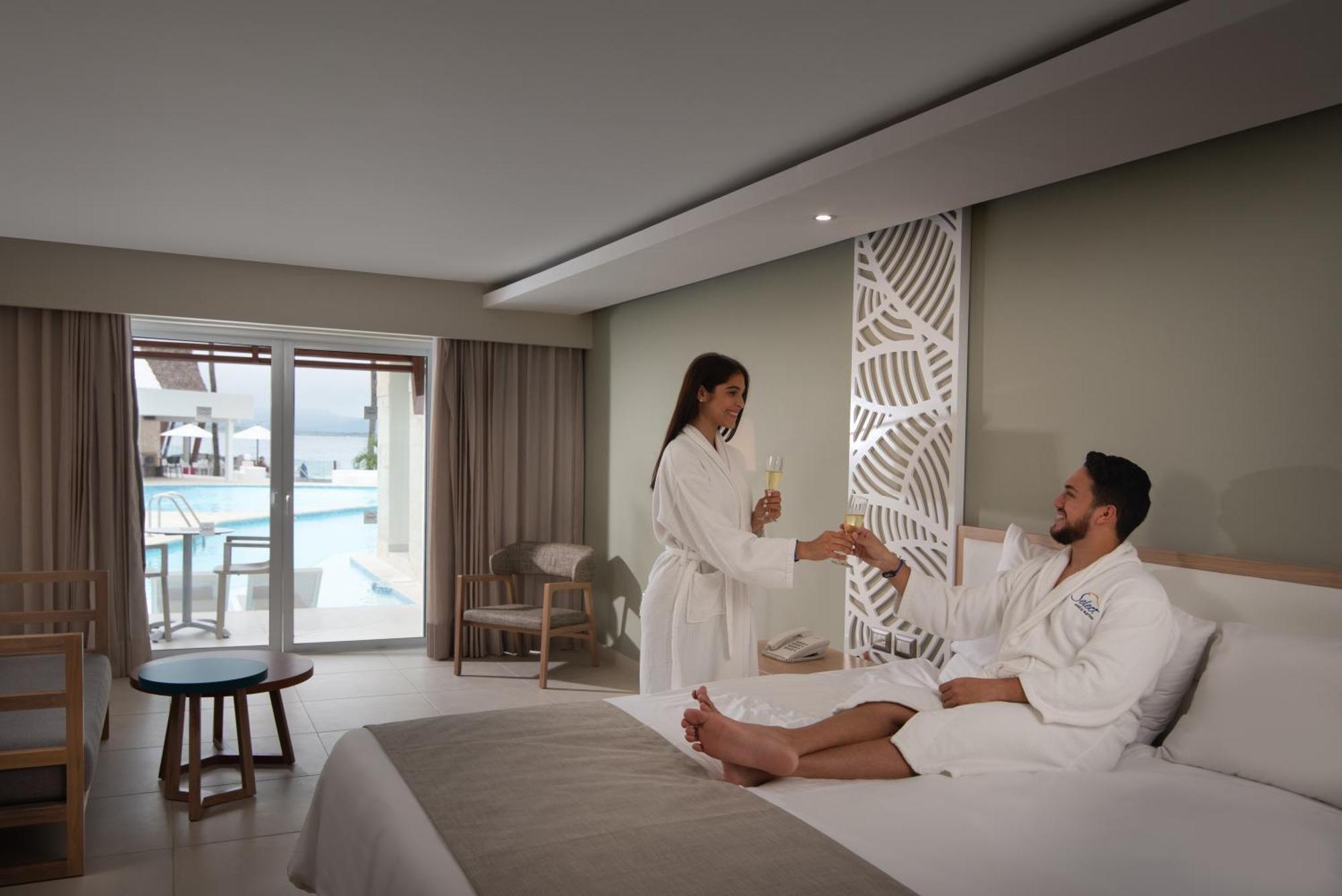 Select At Casa Marina Adults Only All Inclusive Sosúa Extérieur photo