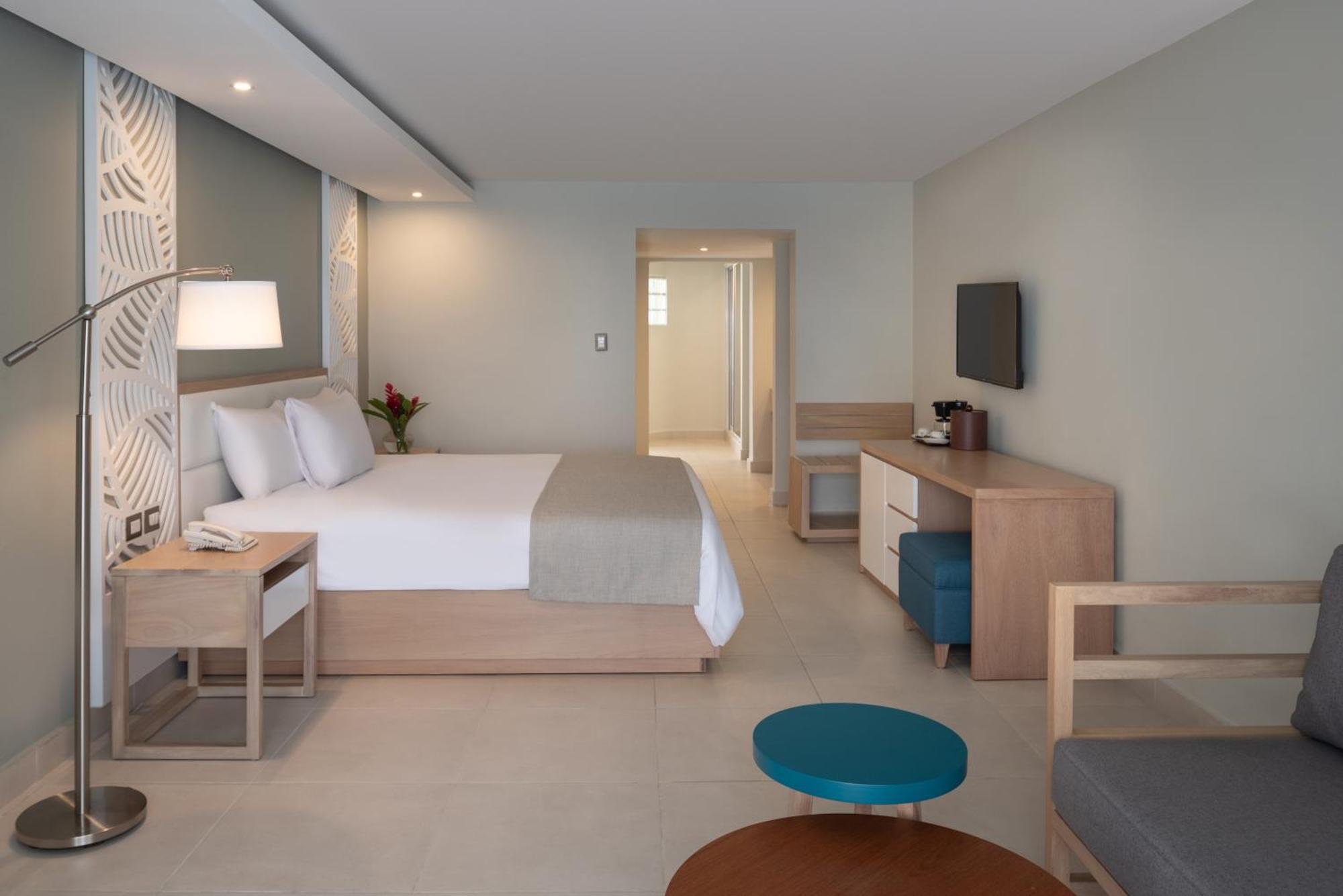 Select At Casa Marina Adults Only All Inclusive Sosúa Extérieur photo