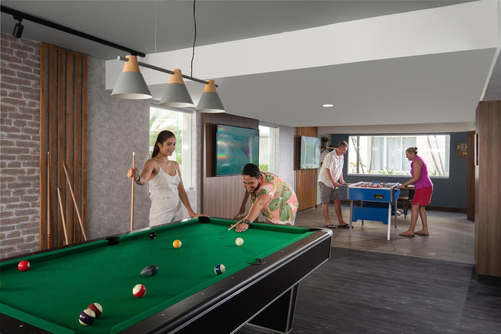 Select At Casa Marina Adults Only All Inclusive Sosúa Extérieur photo