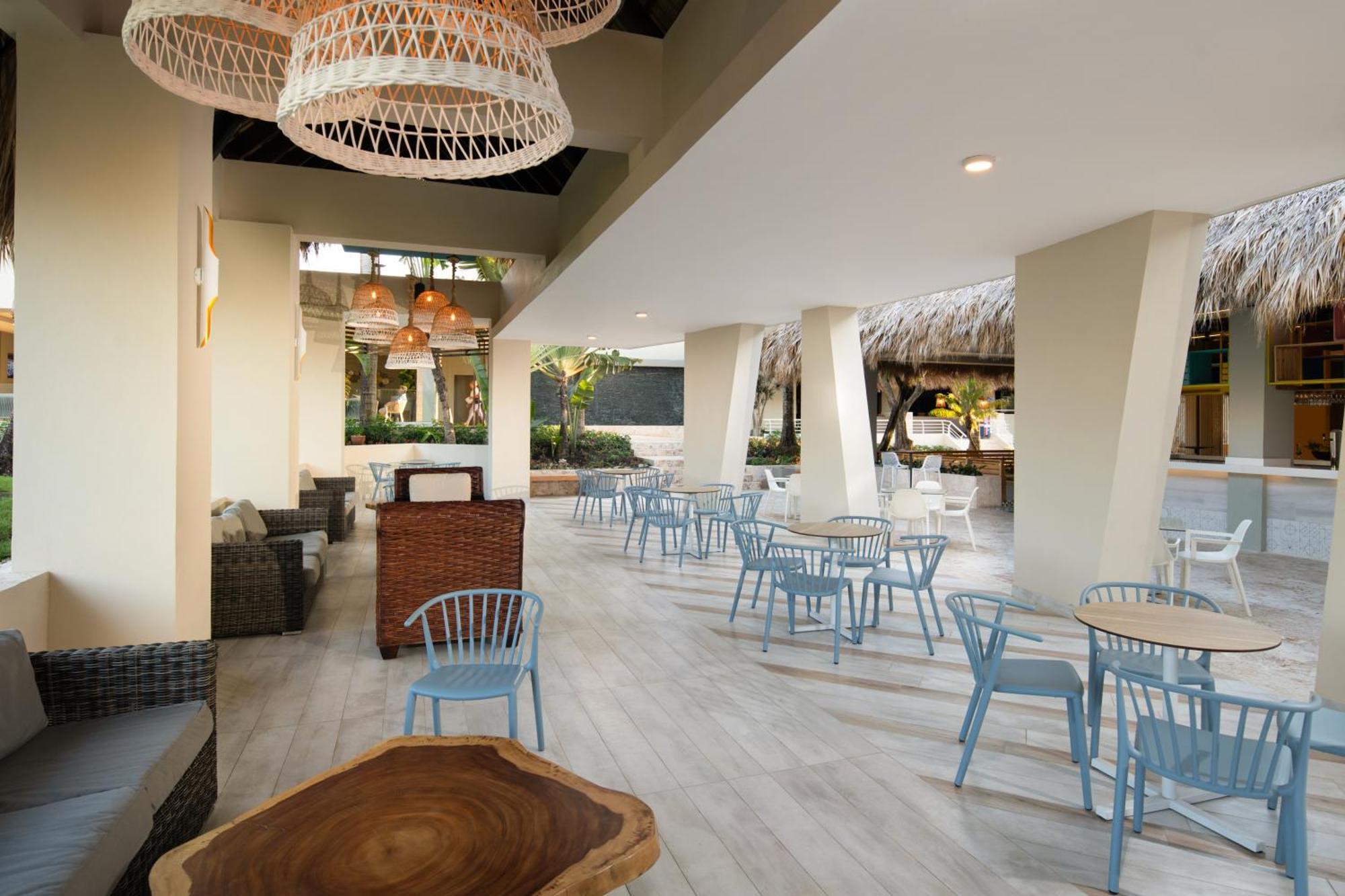 Select At Casa Marina Adults Only All Inclusive Sosúa Extérieur photo