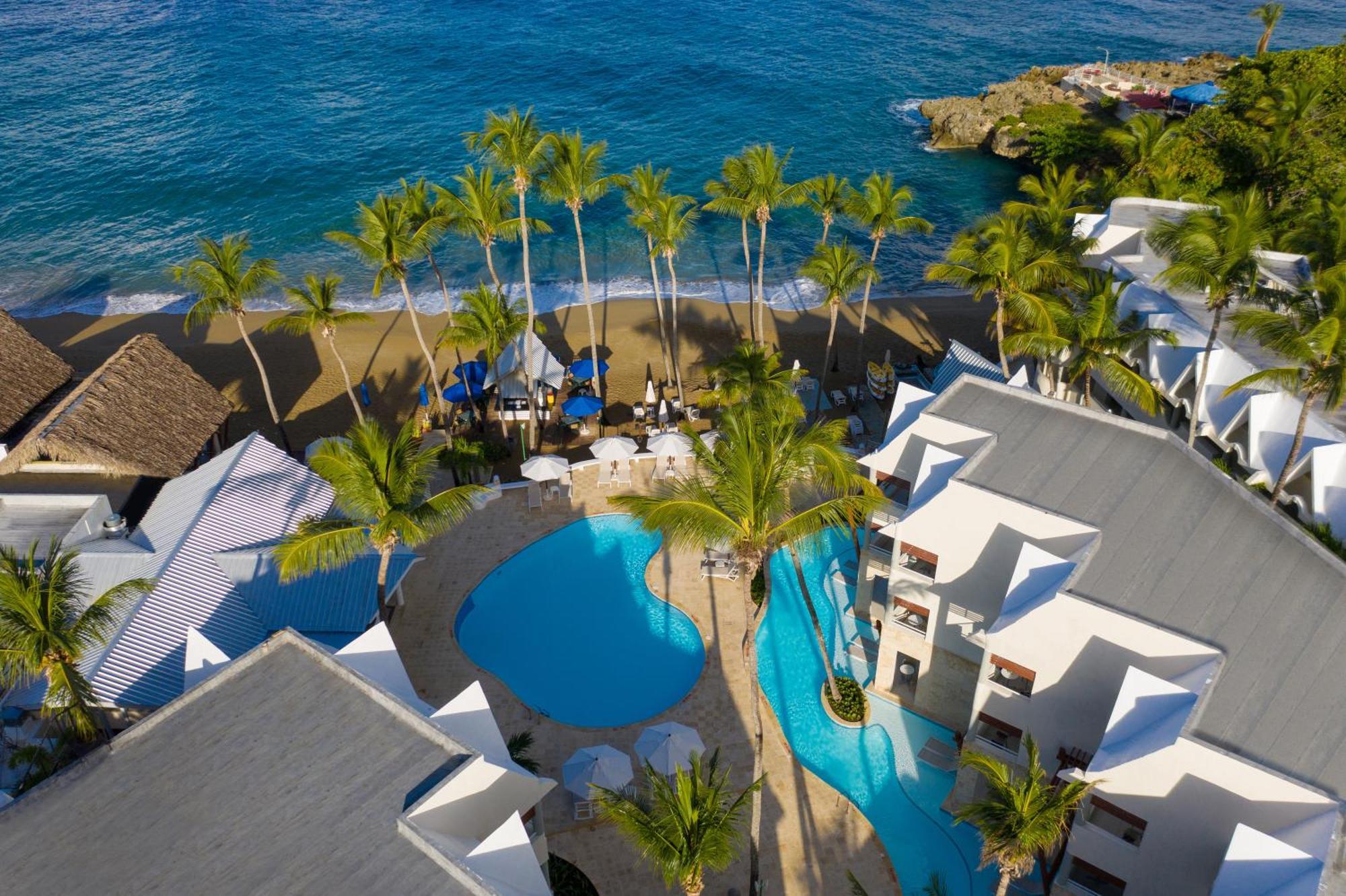 Select At Casa Marina Adults Only All Inclusive Sosúa Extérieur photo