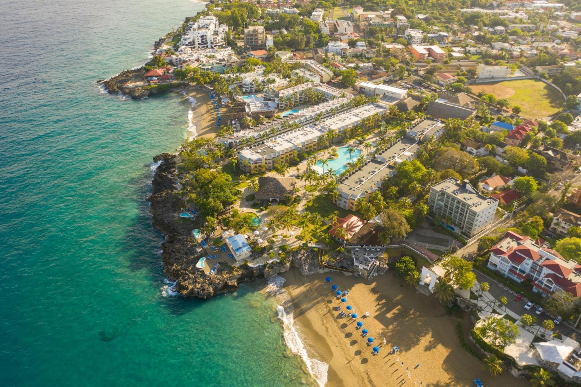 Select At Casa Marina Adults Only All Inclusive Sosúa Extérieur photo