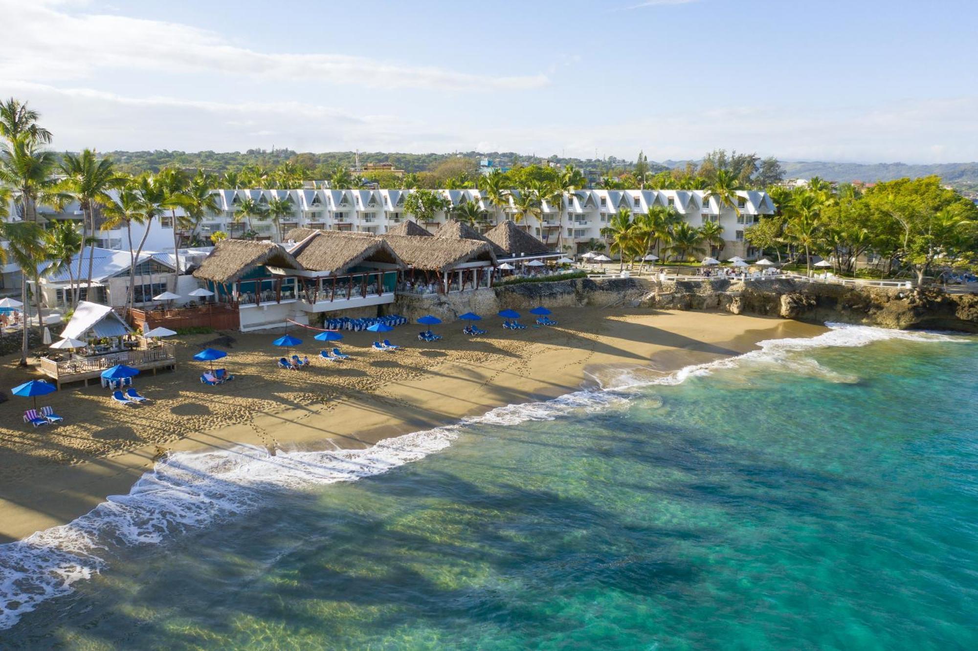Select At Casa Marina Adults Only All Inclusive Sosúa Extérieur photo
