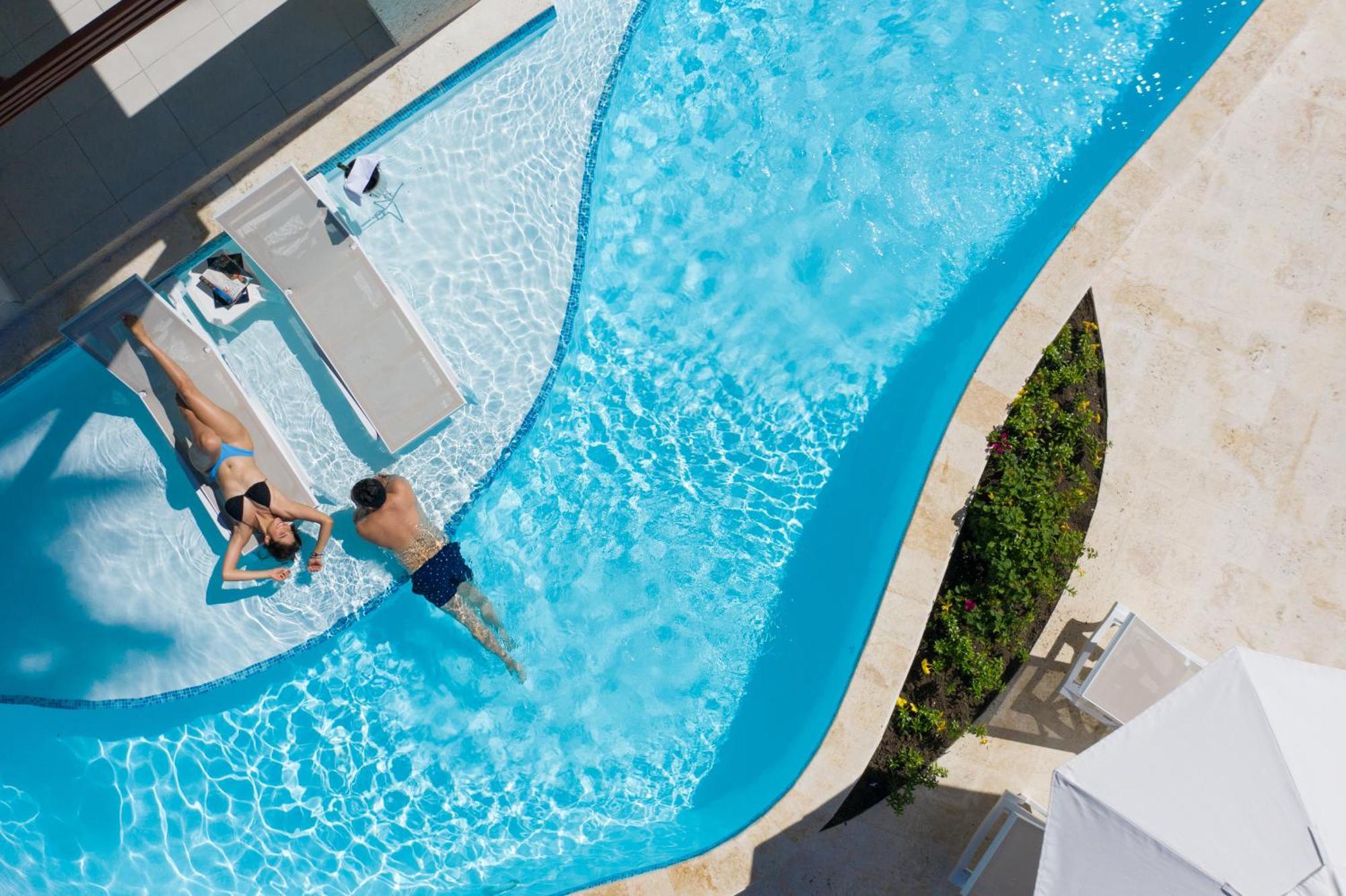 Select At Casa Marina Adults Only All Inclusive Sosúa Extérieur photo