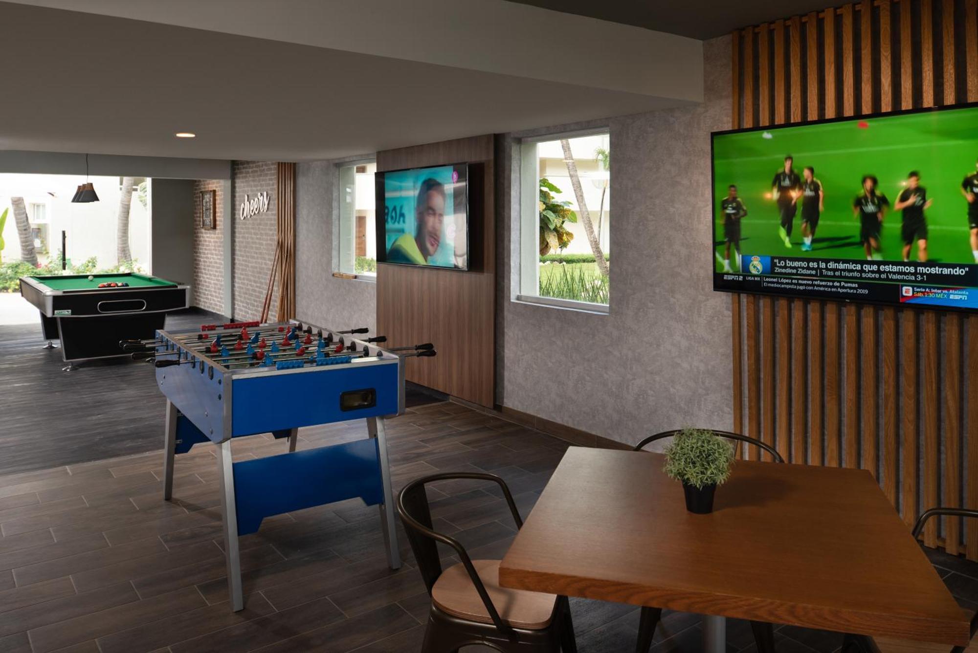 Select At Casa Marina Adults Only All Inclusive Sosúa Extérieur photo
